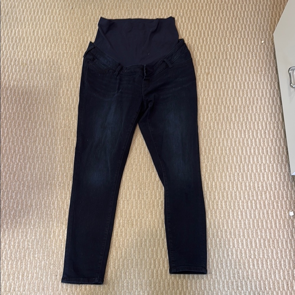 Seraphine Women's Maternity Jeans